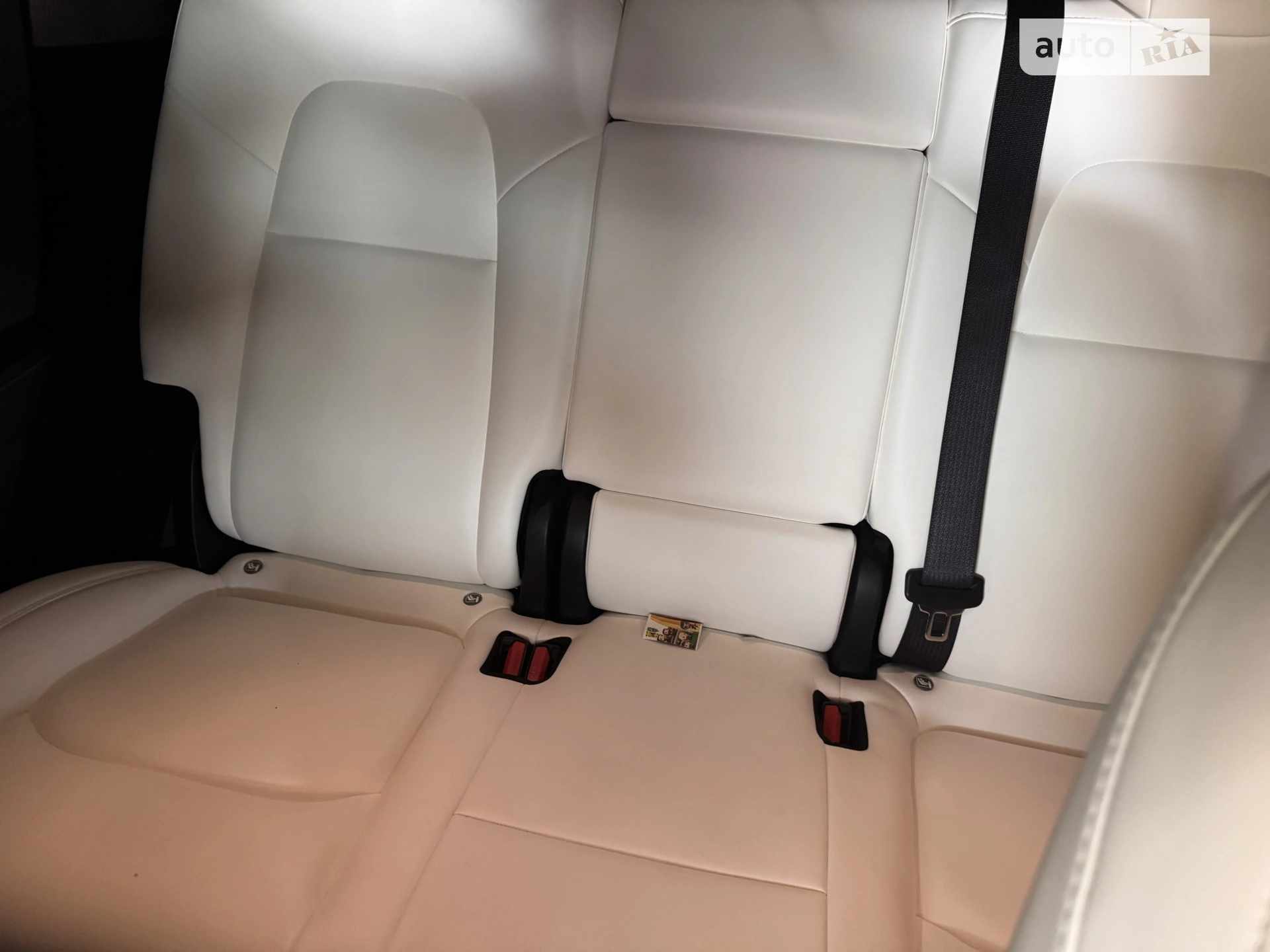 2023 Tesla Model Y - мініатюра 8