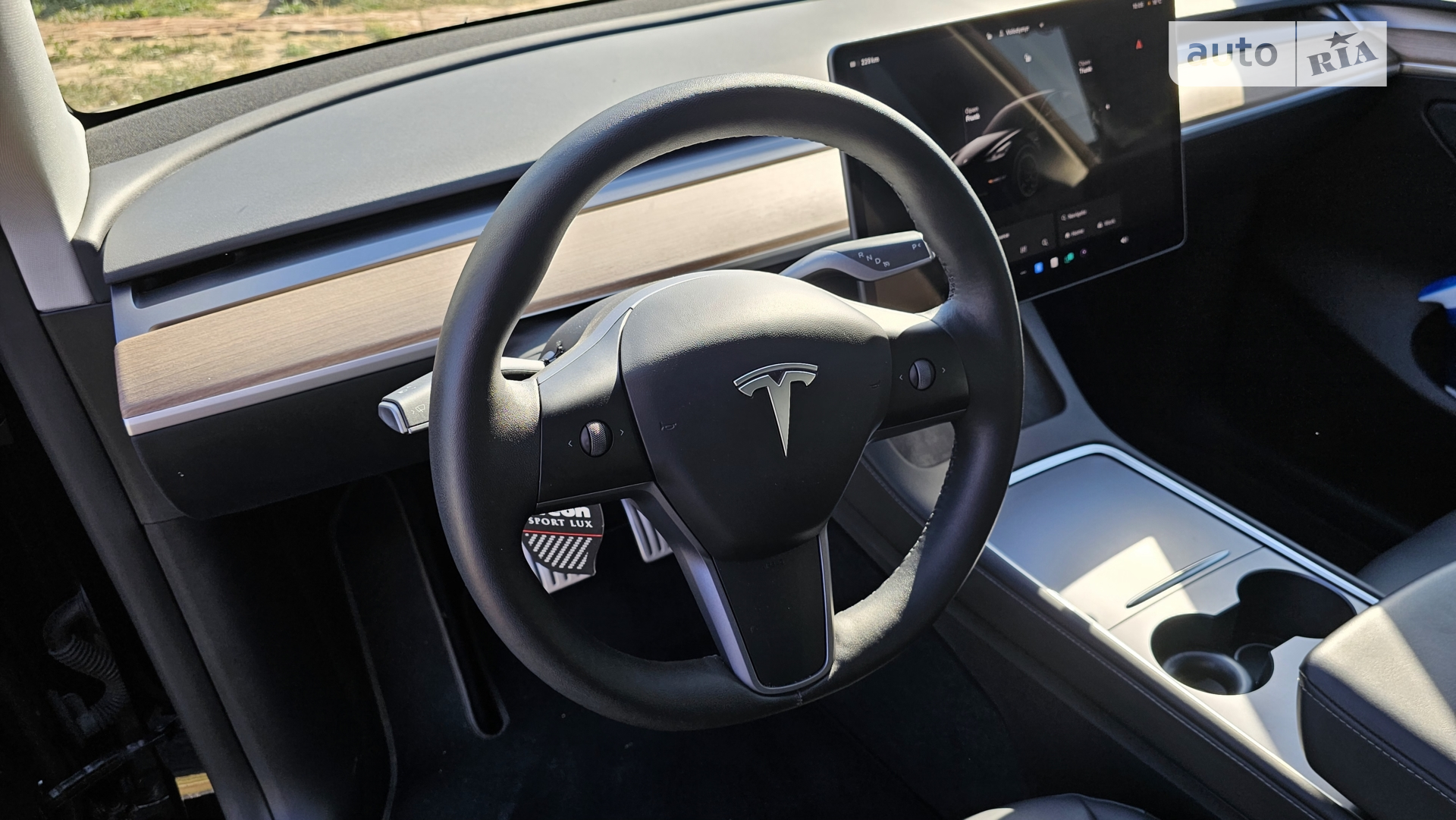 2023 Tesla Model Y - мініатюра 14