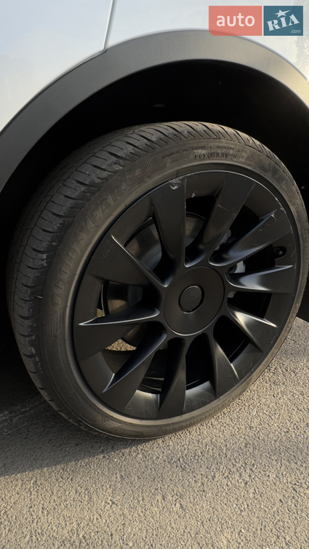 2023 Tesla Model Y - мініатюра 12