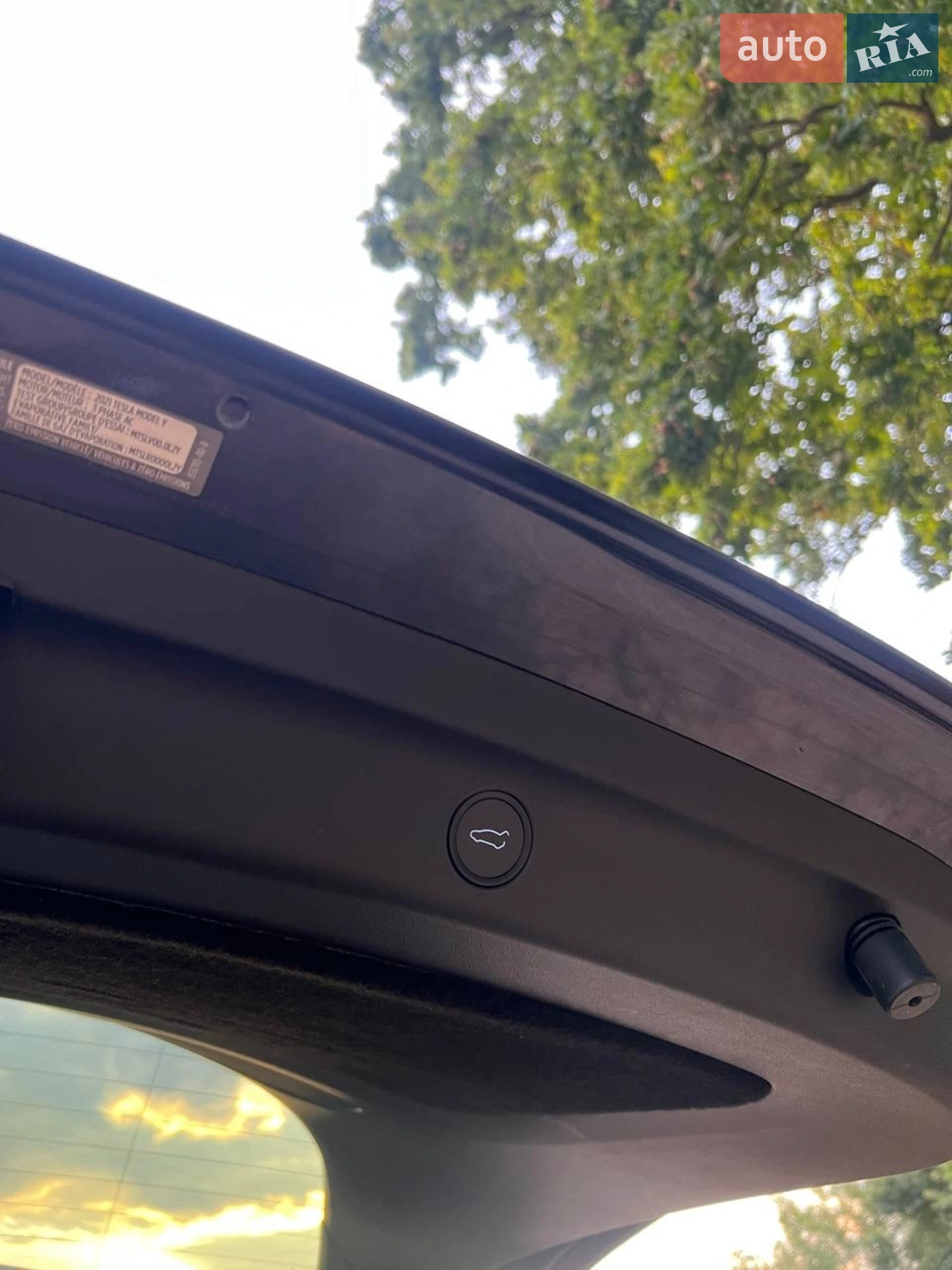 2020 Tesla Model Y - мініатюра 19