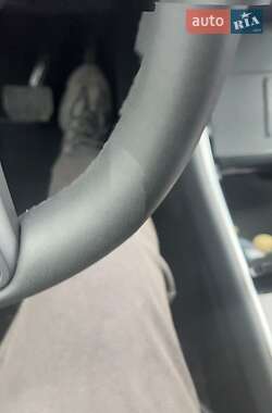 Внедорожник / Кроссовер Tesla Model Y 2020 в 