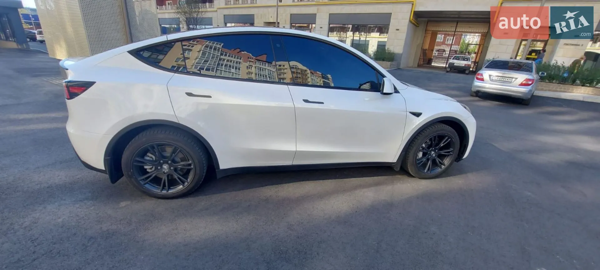 2020 Tesla Model Y - мініатюра 16