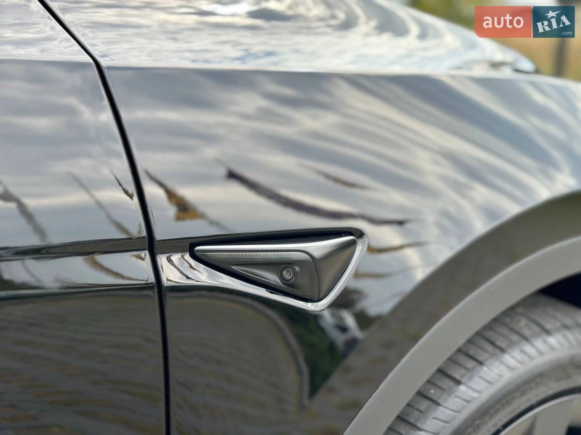 2021 Tesla Model Y - мініатюра 10