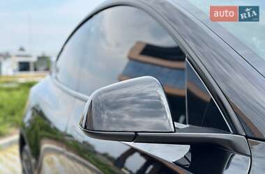 Внедорожник / Кроссовер Tesla Model Y 2021 в Одессе