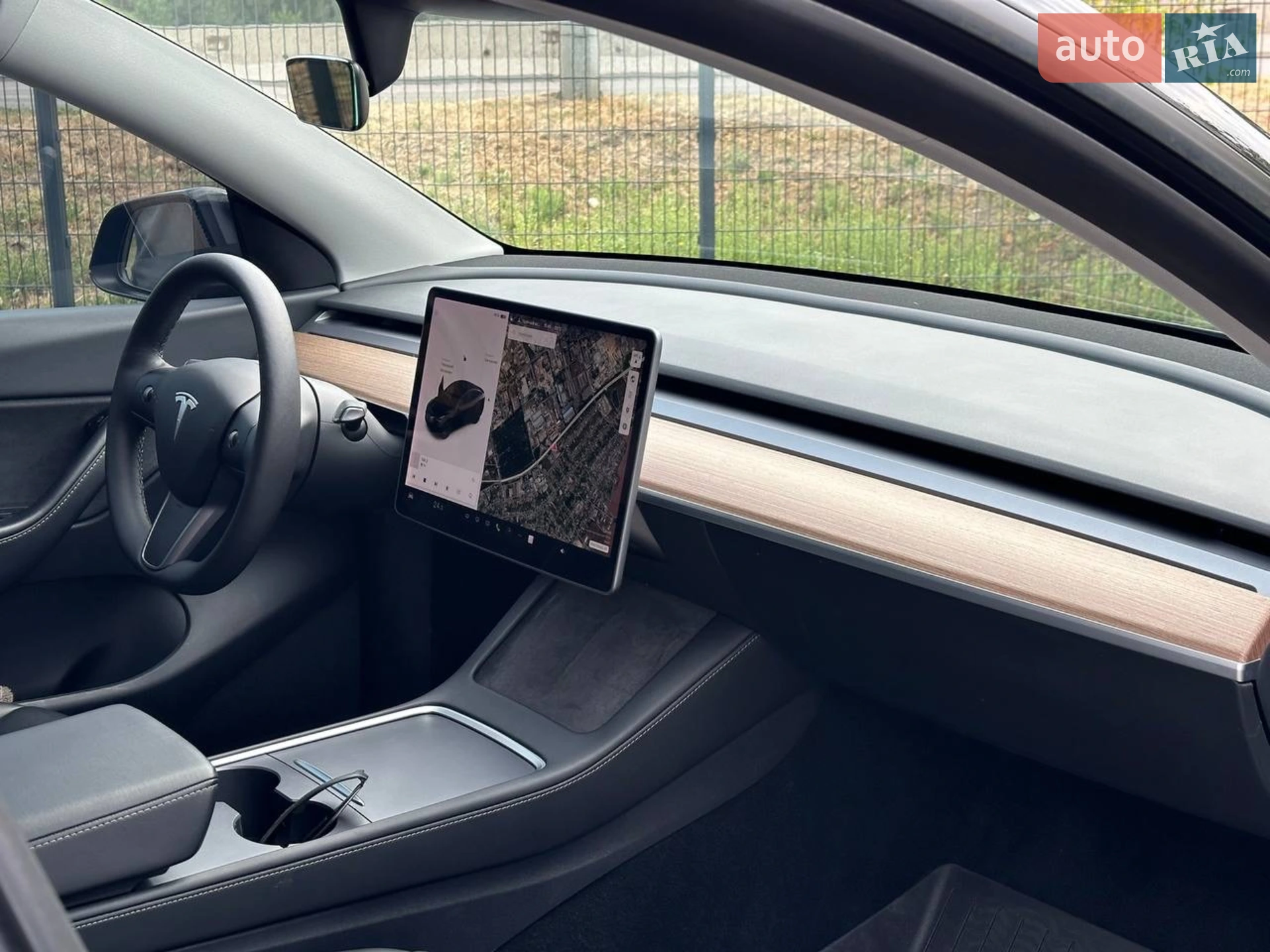 2021 Tesla Model Y - мініатюра 13
