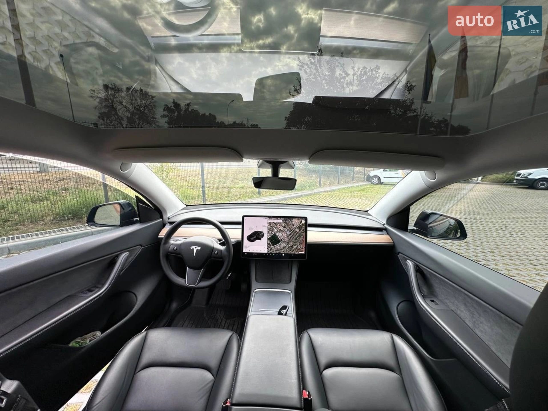 2021 Tesla Model Y - мініатюра 15