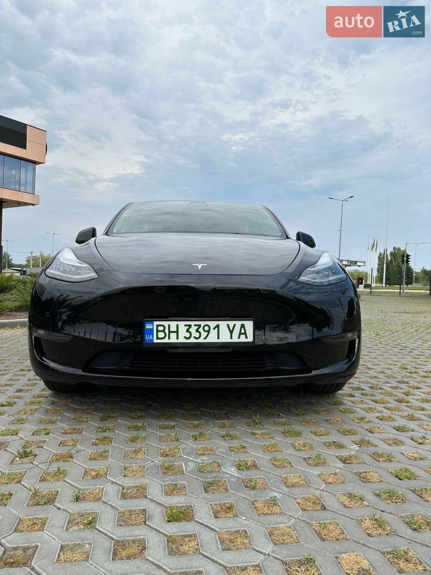 2021 Tesla Model Y - мініатюра 18