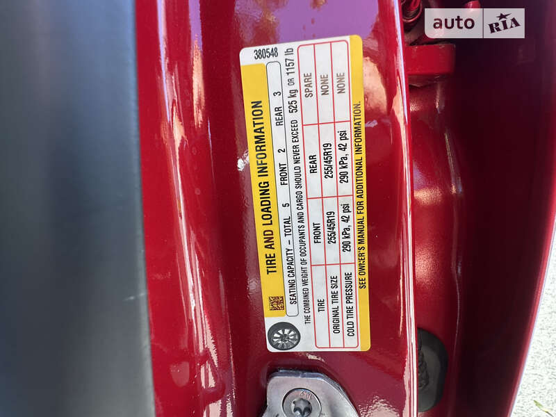 Внедорожник / Кроссовер Tesla Model Y 2022 в Ивано-Франковске фото 56 Внедорожник / Кроссовер Tesla Model Y 2022 в Ивано-Франковске