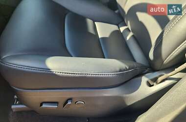 Внедорожник / Кроссовер Tesla Model Y 2023 в 