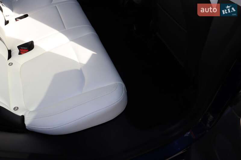 Внедорожник / Кроссовер Tesla Model Y 2020 в Виннице