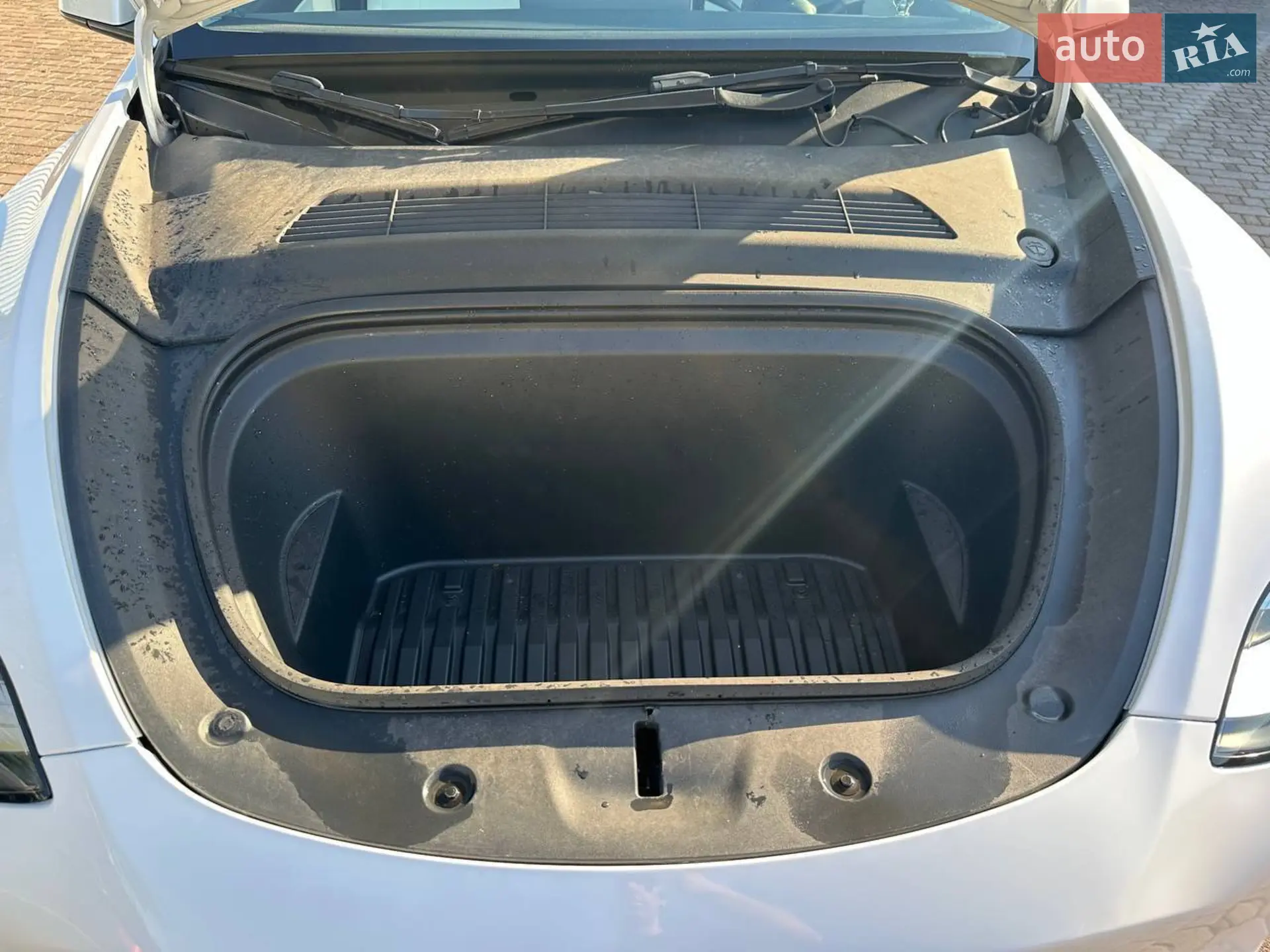 2021 Tesla Model Y - мініатюра 34