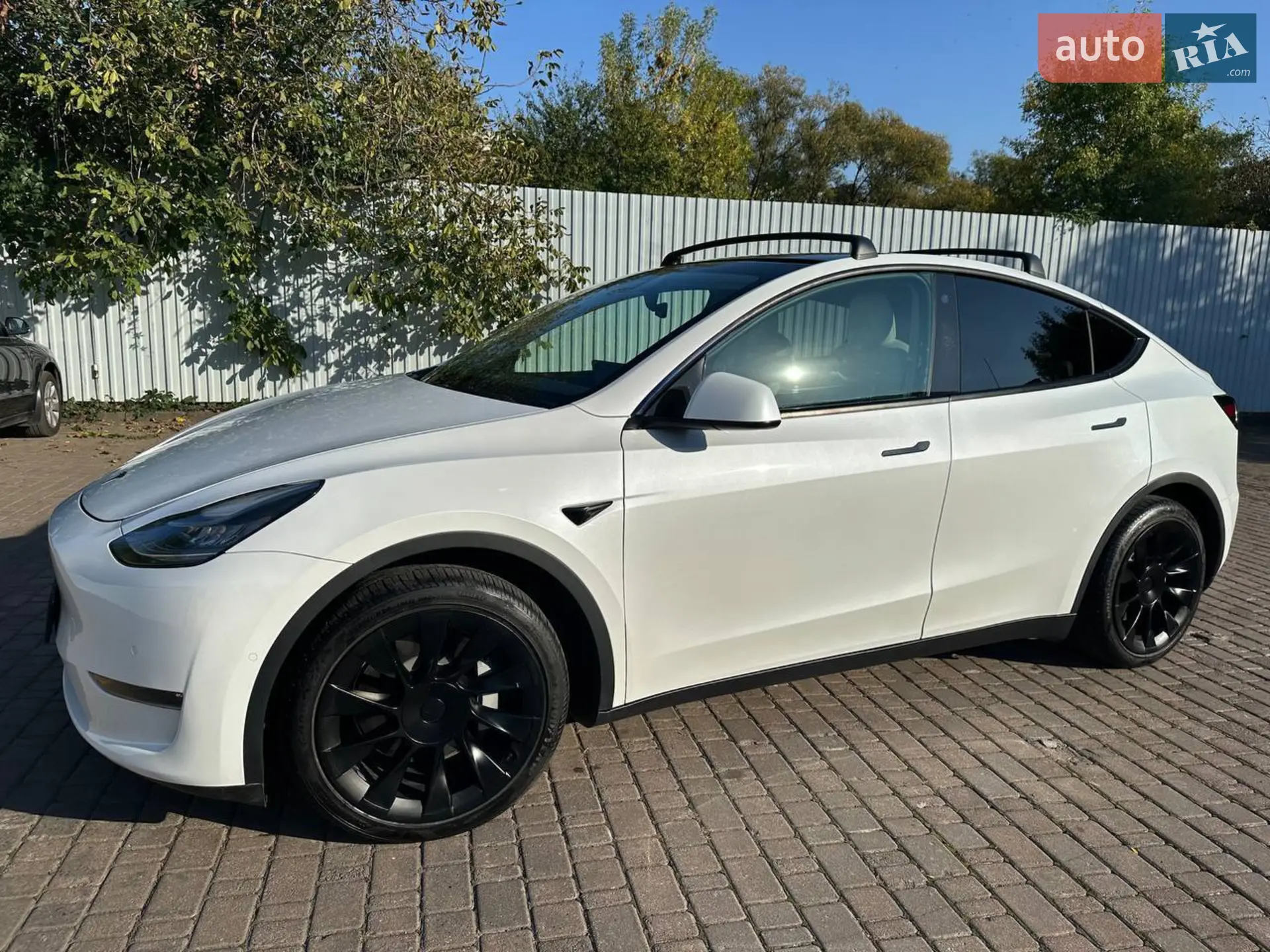 2021 Tesla Model Y - мініатюра 9