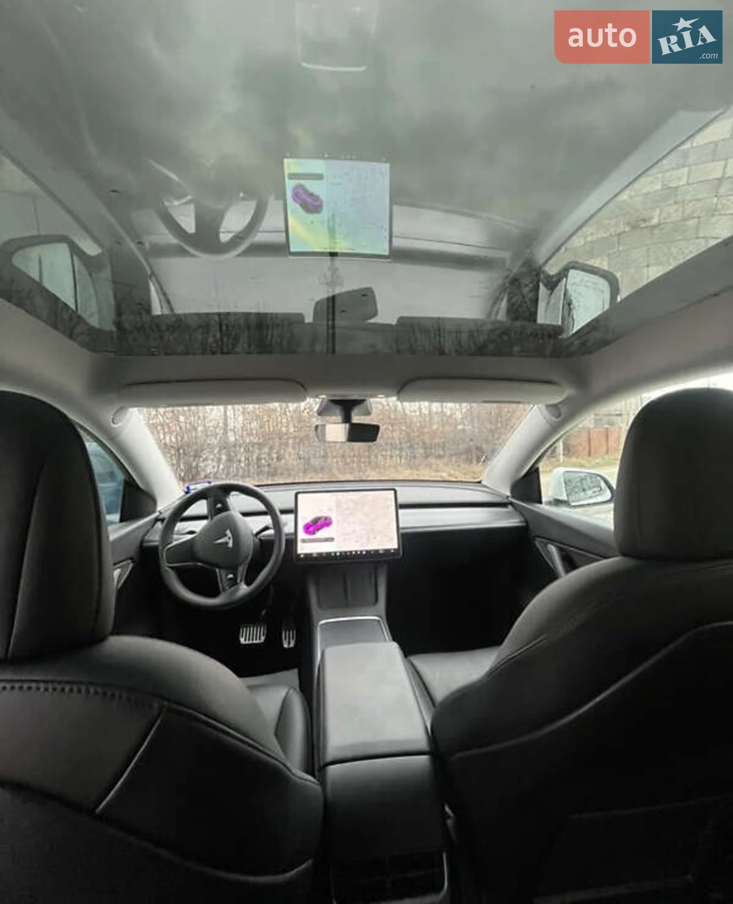 2021 Tesla Model Y - мініатюра 18