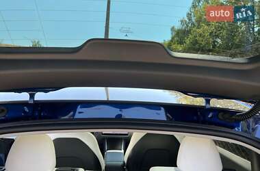Внедорожник / Кроссовер Tesla Model Y 2020 в 