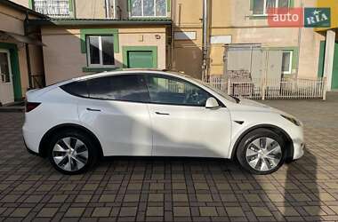 Внедорожник / Кроссовер Tesla Model Y 2023 в 
