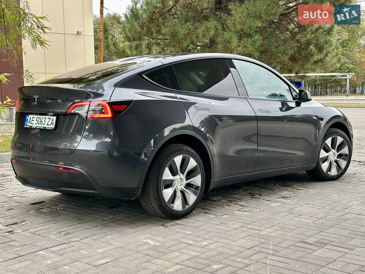 2024 Tesla Model Y - мініатюра 33