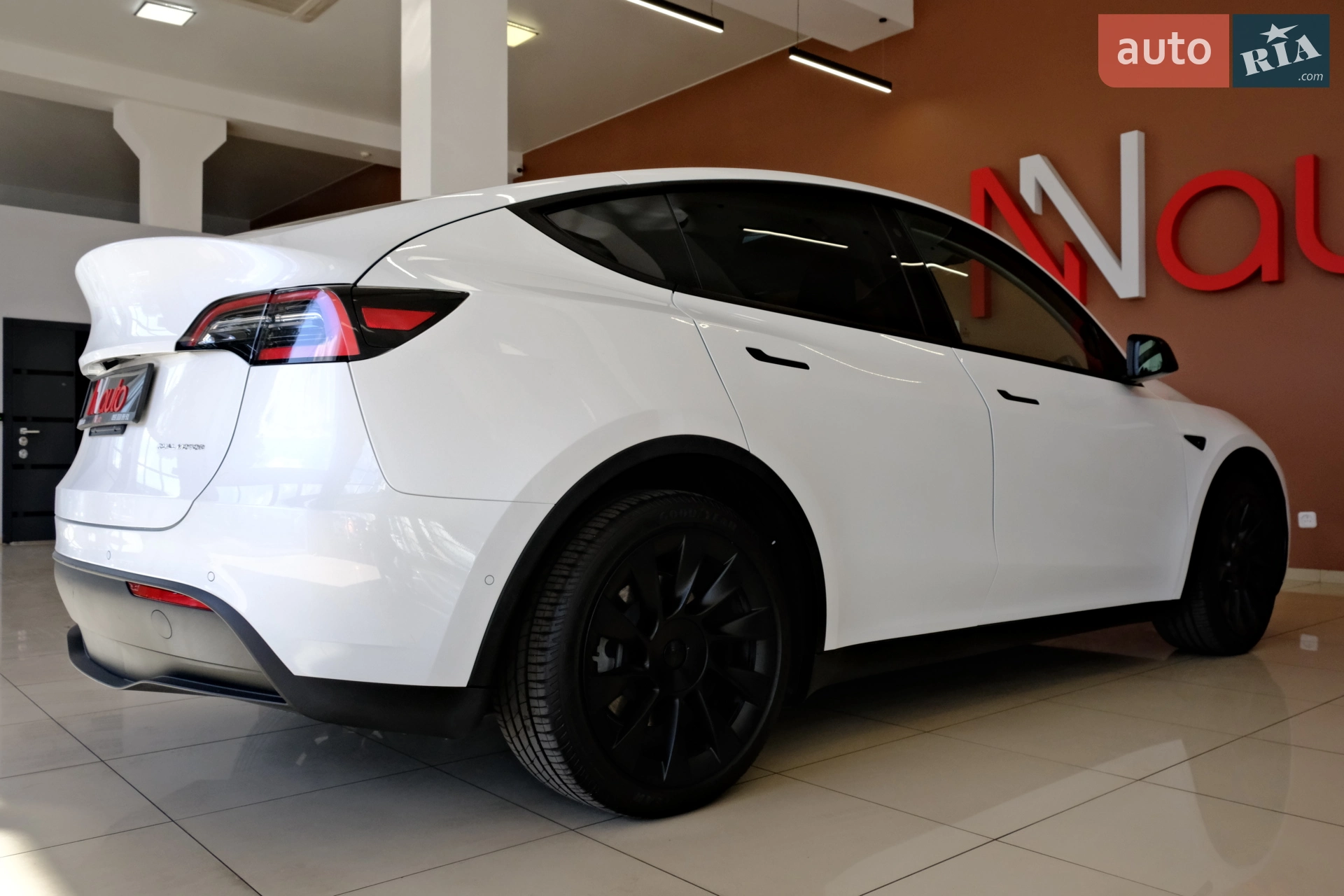 2020 Tesla Model Y - мініатюра 22