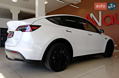 Внедорожник / Кроссовер Tesla Model Y 2020 в 