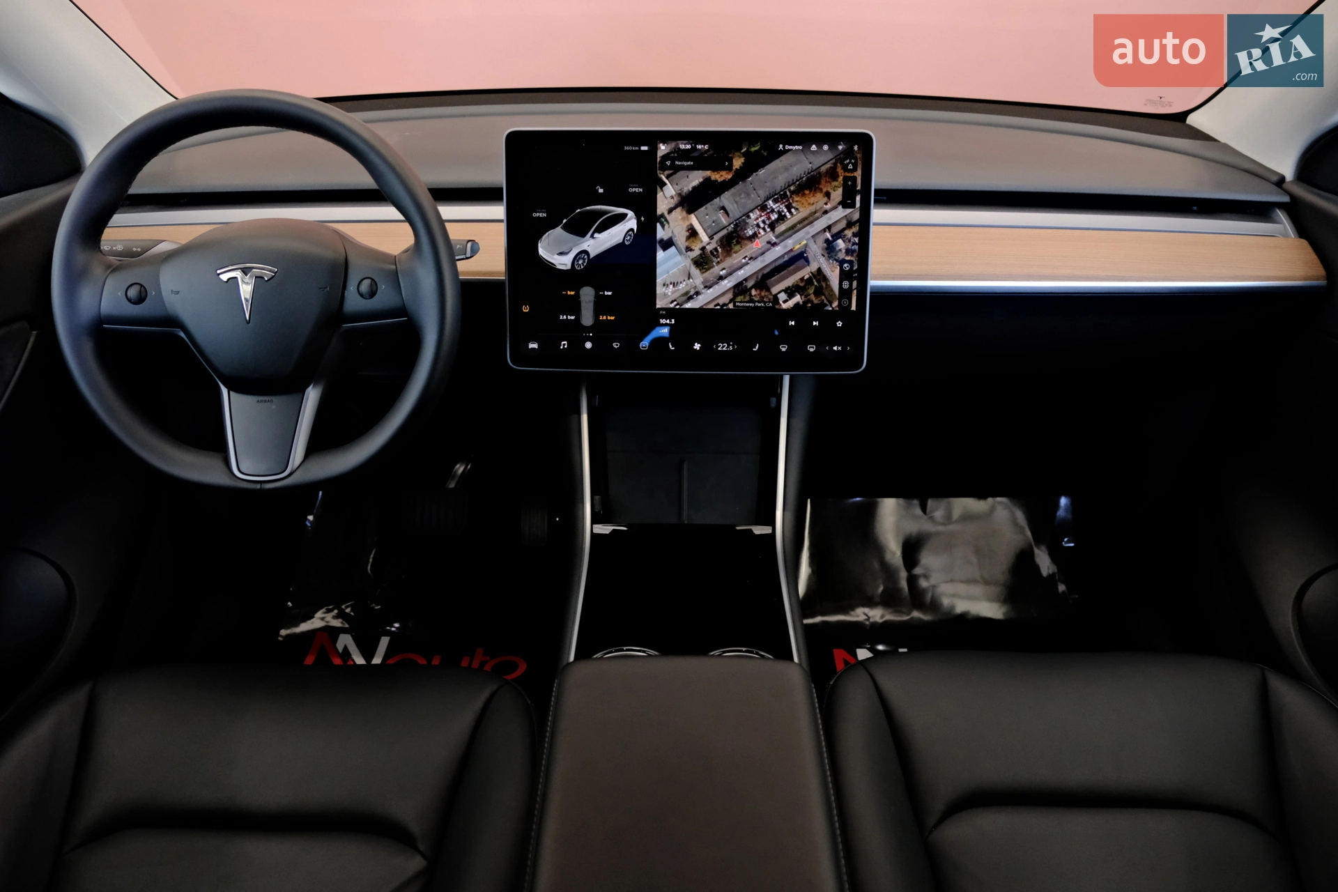 2020 Tesla Model Y - мініатюра 32