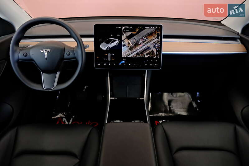 Внедорожник / Кроссовер Tesla Model Y 2020 в Одессе