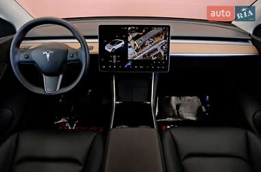 Внедорожник / Кроссовер Tesla Model Y 2020 в 