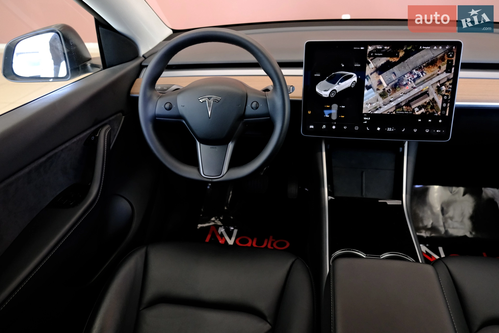 2020 Tesla Model Y - мініатюра 36