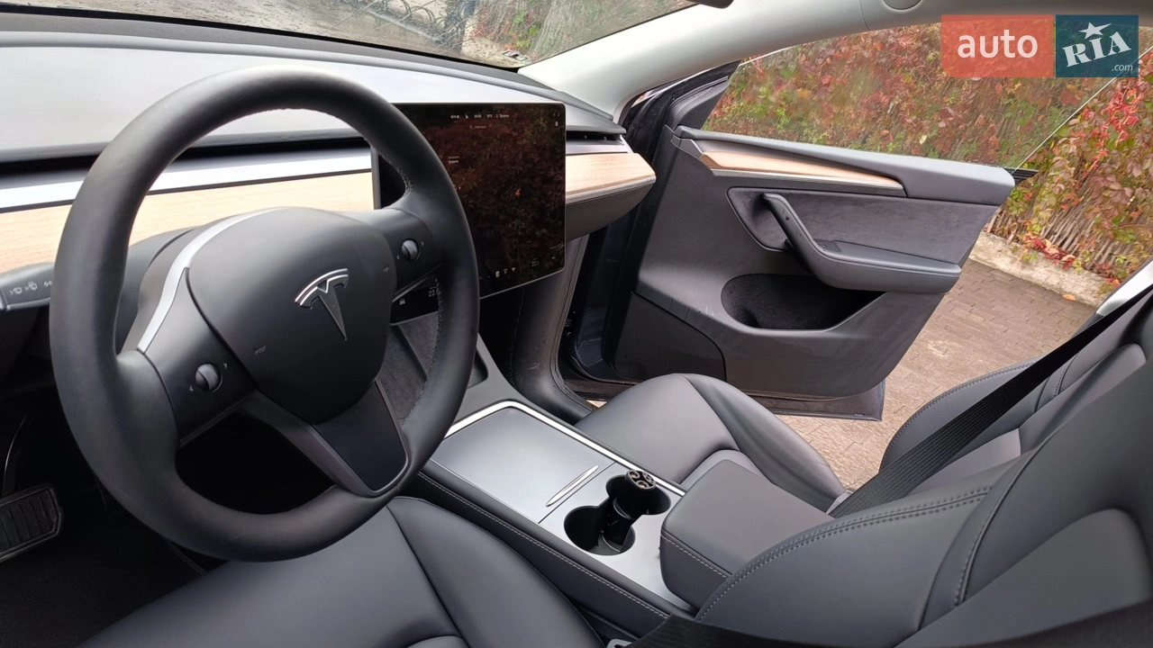 2023 Tesla Model Y - мініатюра 16
