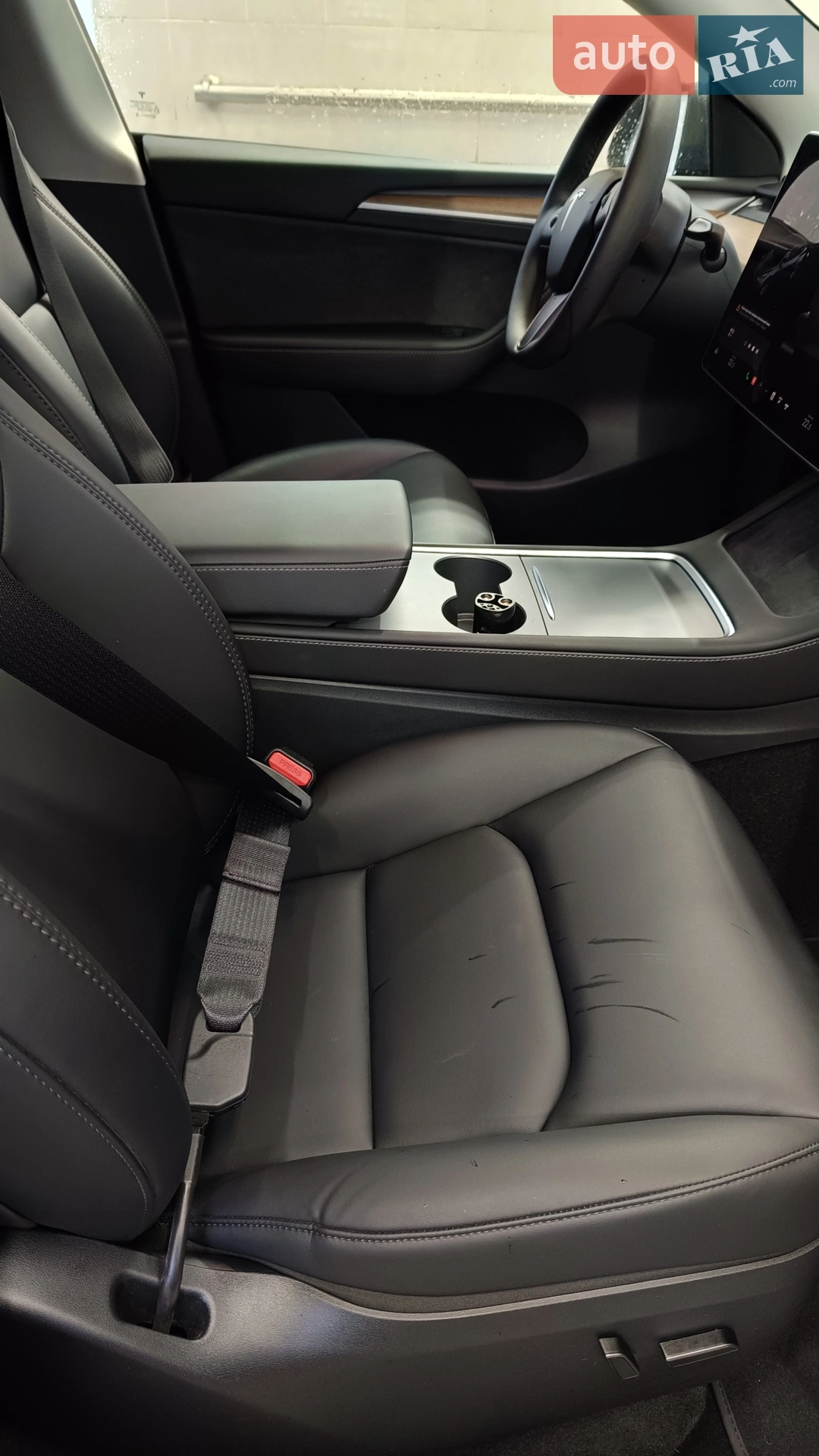 2023 Tesla Model Y - мініатюра 11