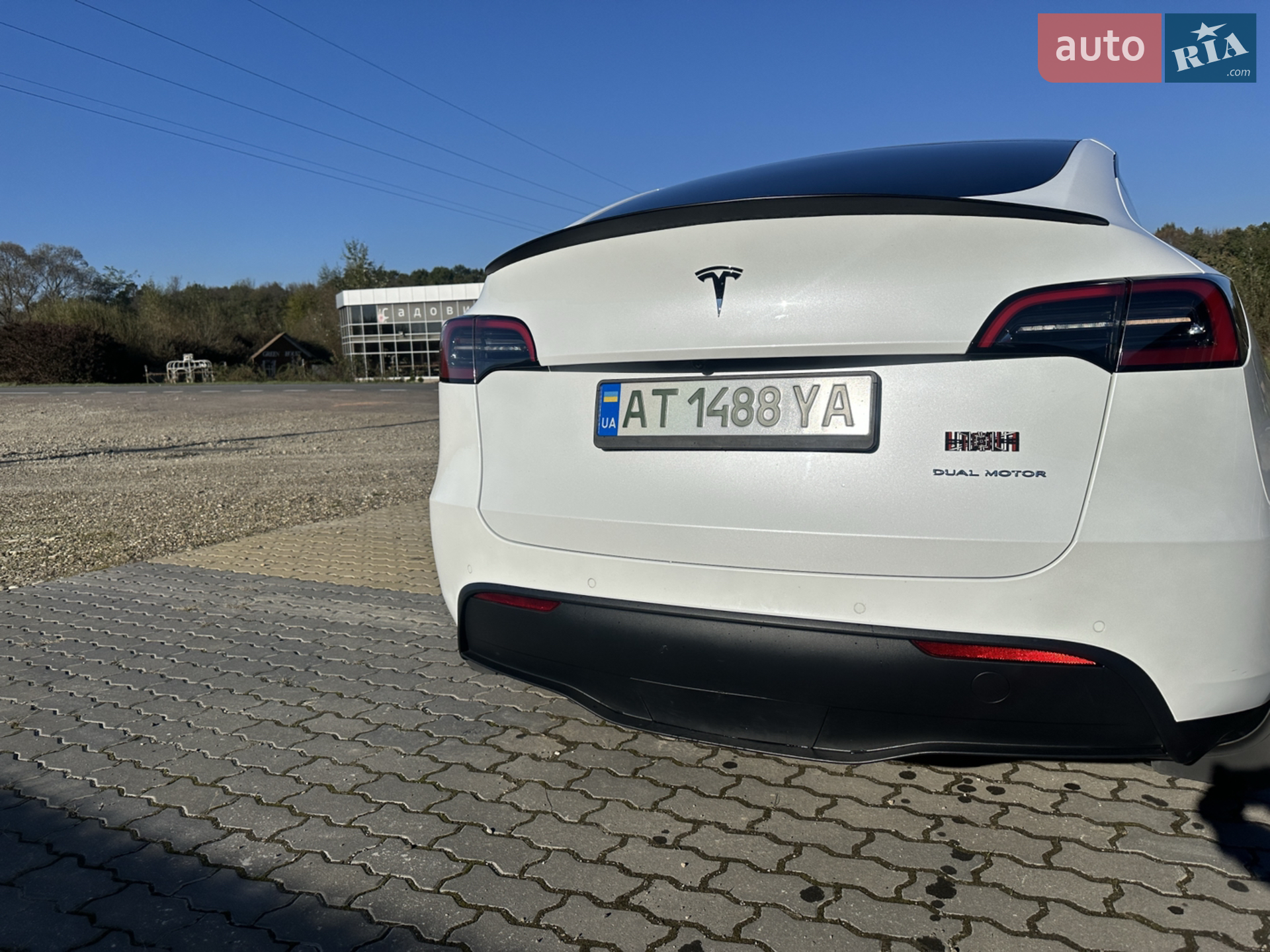 2022 Tesla Model Y - мініатюра 9