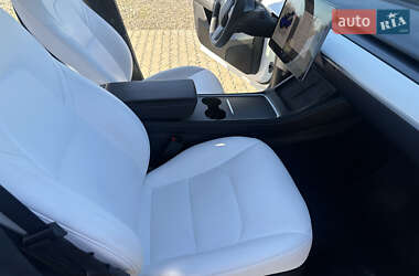 Внедорожник / Кроссовер Tesla Model Y 2022 в Коломые