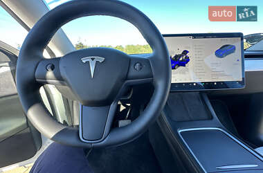 Внедорожник / Кроссовер Tesla Model Y 2022 в Коломые