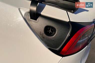 Внедорожник / Кроссовер Tesla Model Y 2021 в Виннице
