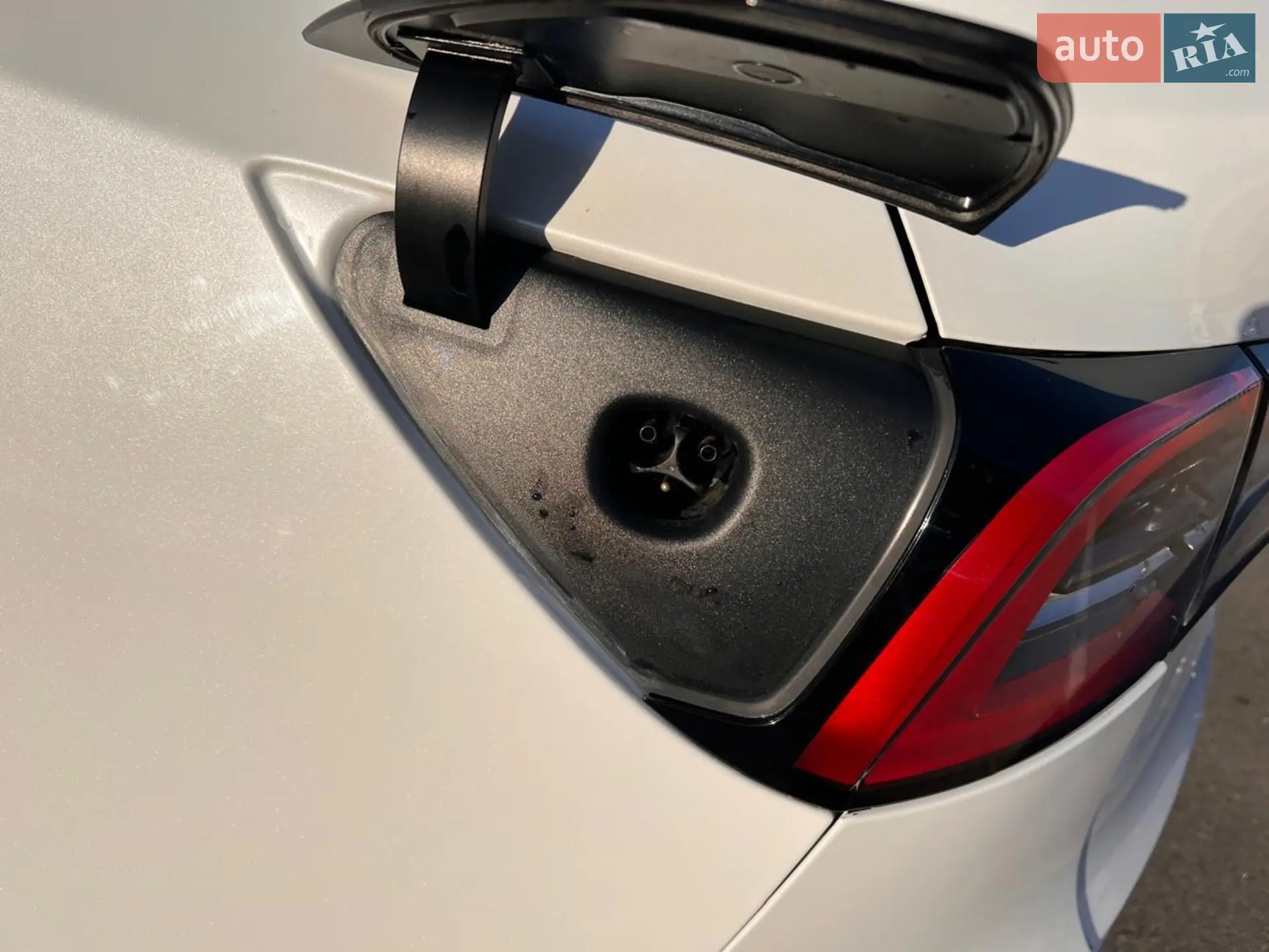 2021 Tesla Model Y - мініатюра 7
