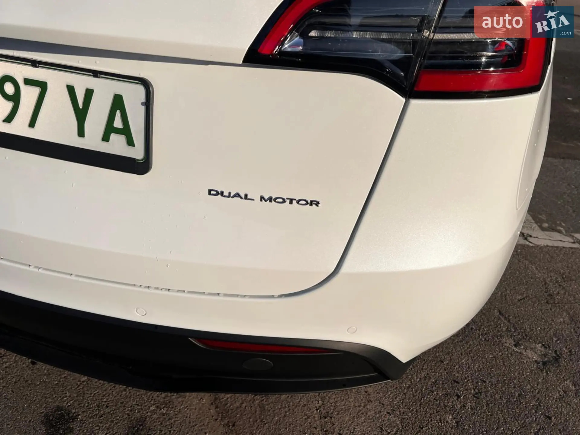 2021 Tesla Model Y - мініатюра 10