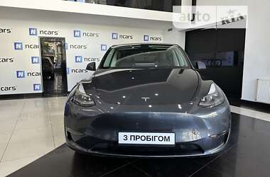 Позашляховик / Кросовер Tesla Model Y 2022 в Одесі