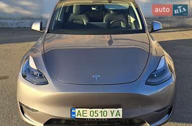 Внедорожник / Кроссовер Tesla Model Y 2023 в 