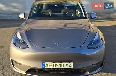 Внедорожник / Кроссовер Tesla Model Y 2023 в 