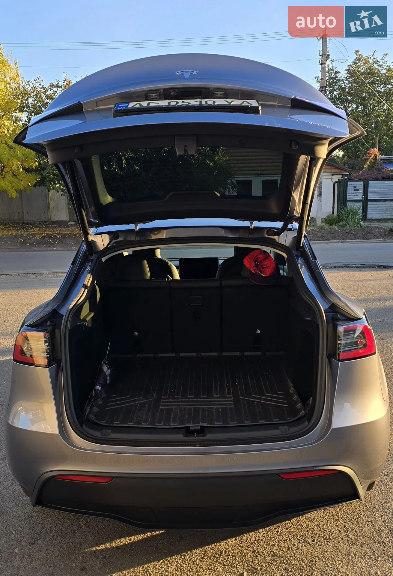 2023 Tesla Model Y - мініатюра 7