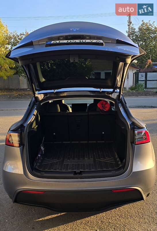 Внедорожник / Кроссовер Tesla Model Y 2023 в Днепре