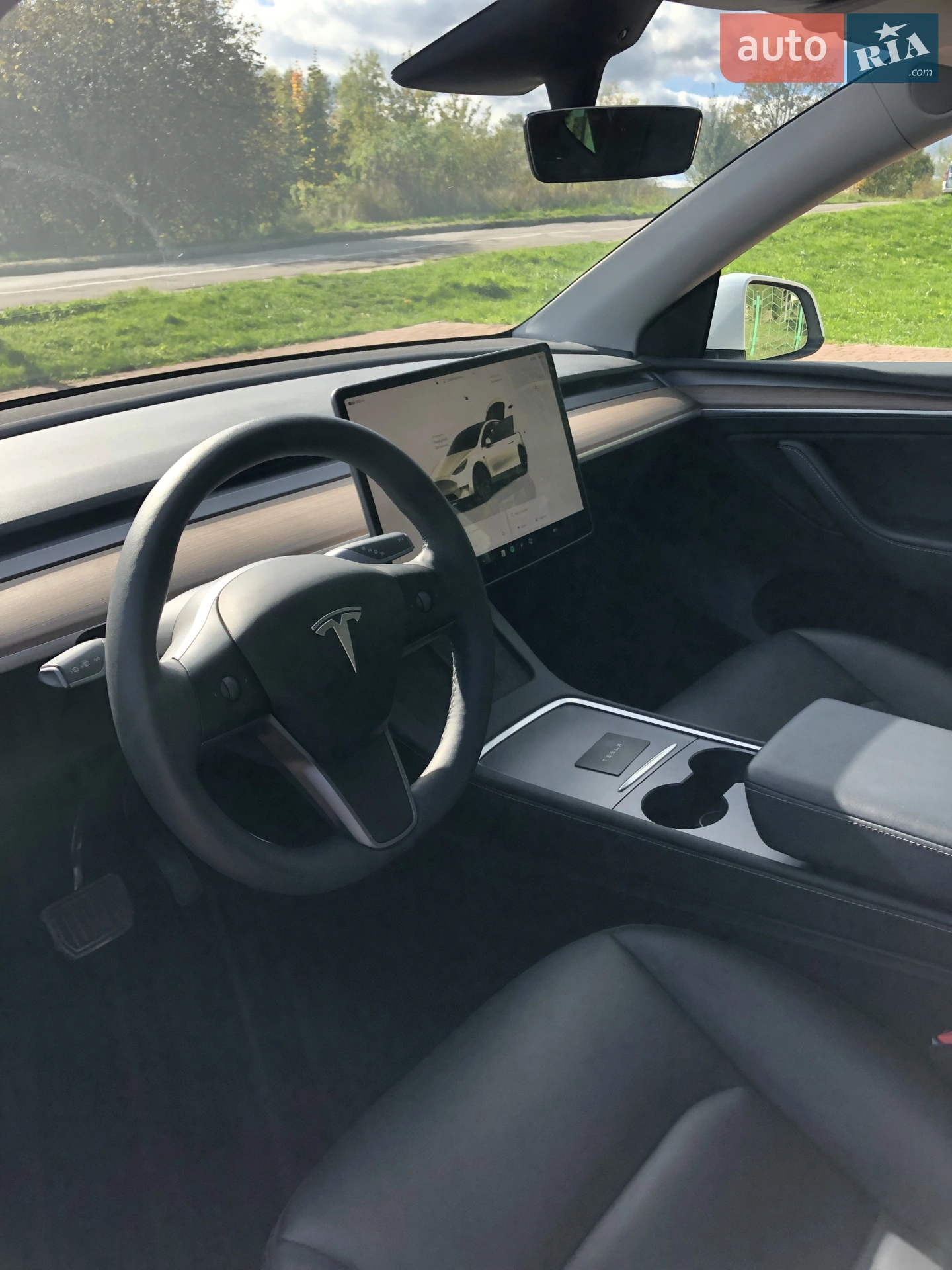 2023 Tesla Model Y - мініатюра 13