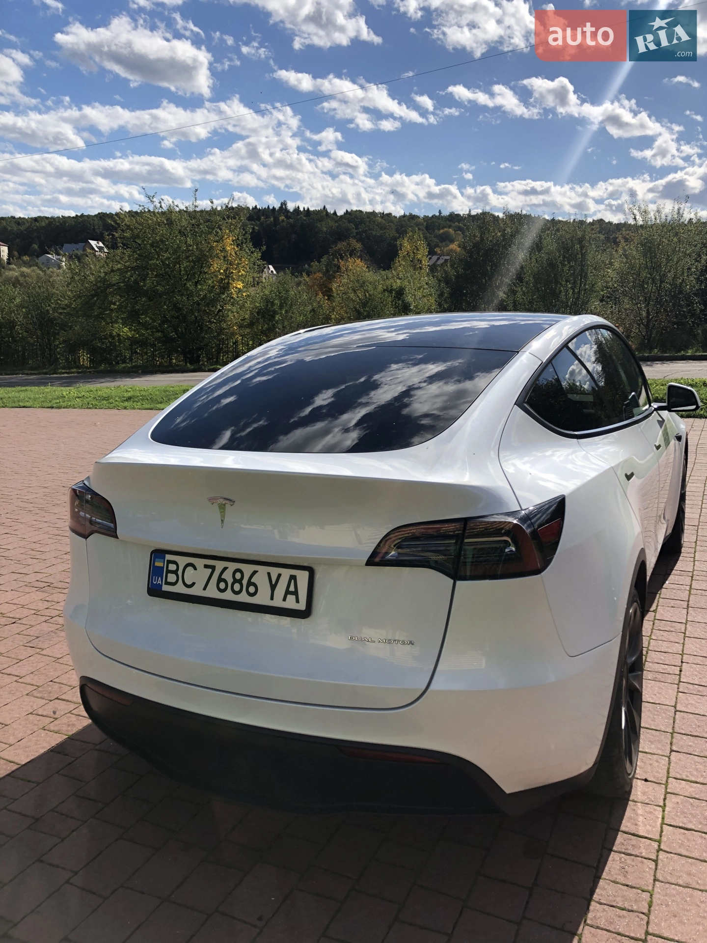 2023 Tesla Model Y - мініатюра 16