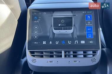 Внедорожник / Кроссовер Tesla Model Y 2022 в 