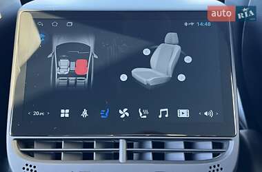 Внедорожник / Кроссовер Tesla Model Y 2022 в 