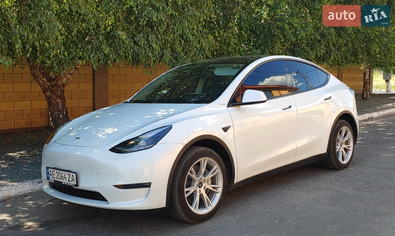 2024 Tesla Model Y - мініатюра 27