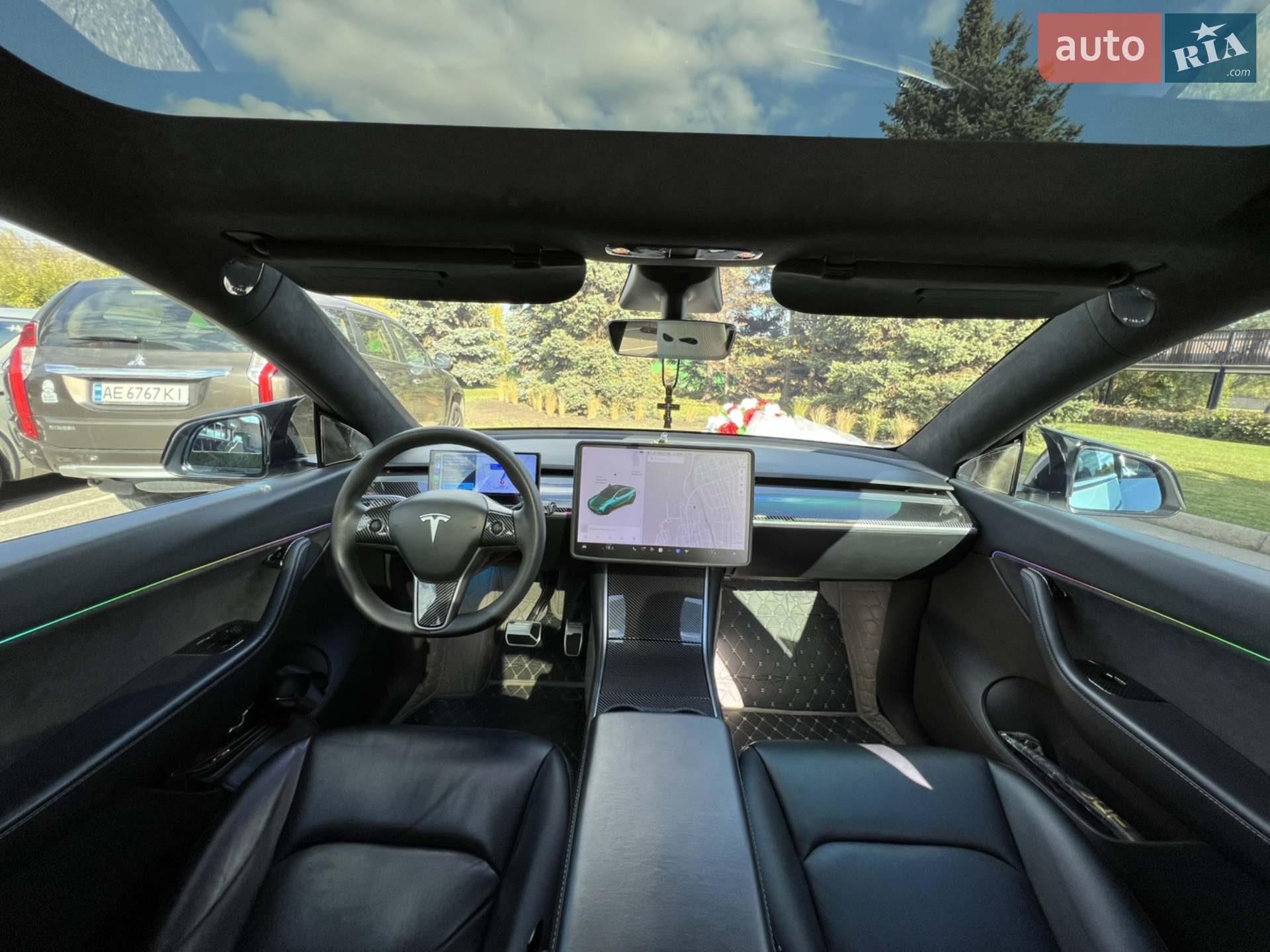 2020 Tesla Model Y - мініатюра 20