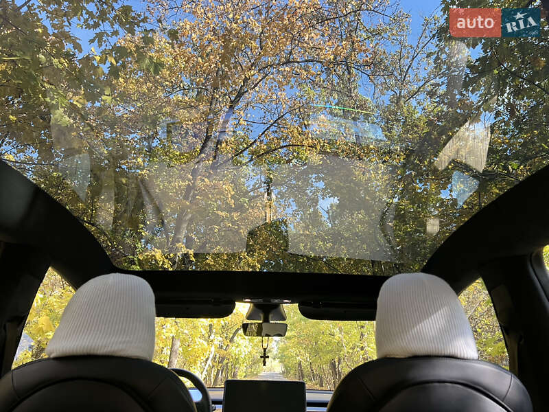 Позашляховик / Кросовер Tesla Model Y 2020 в Кривому Розі