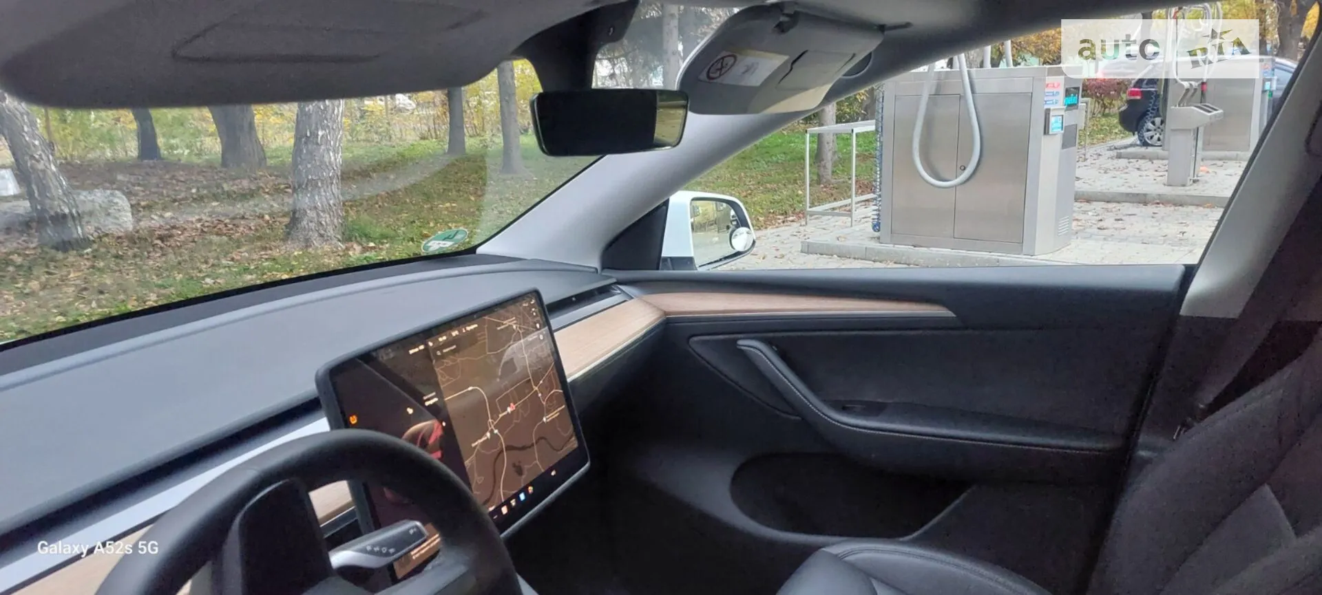 2022 Tesla Model Y - мініатюра 10