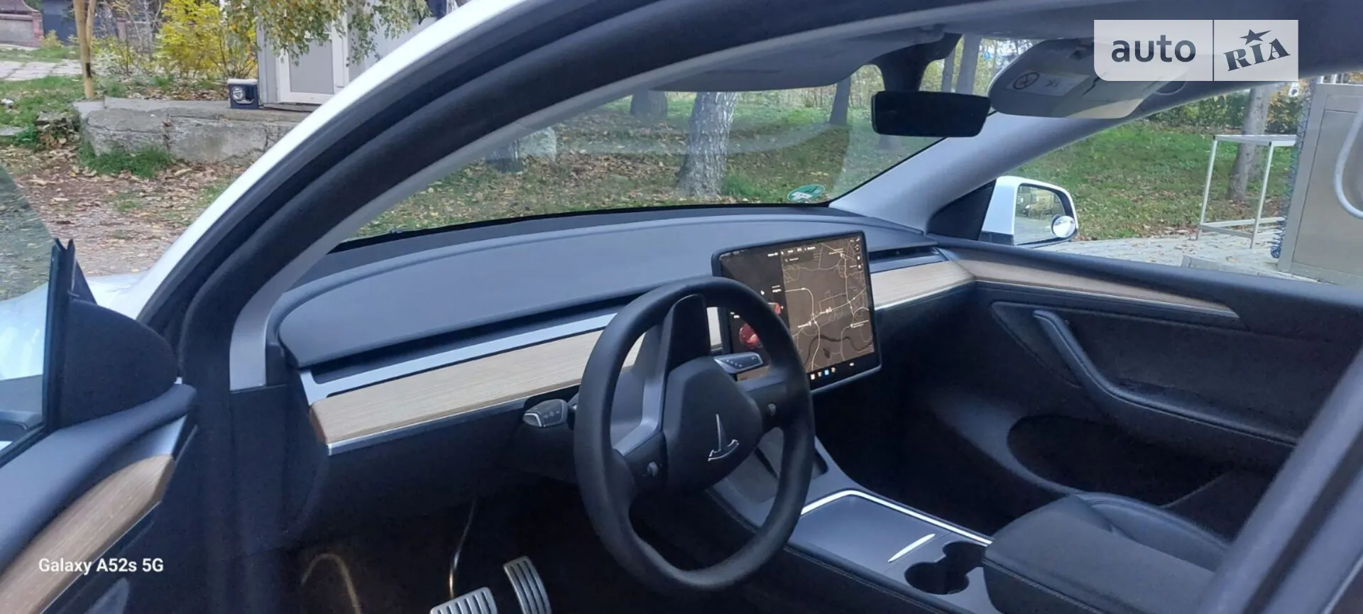 2022 Tesla Model Y - мініатюра 11
