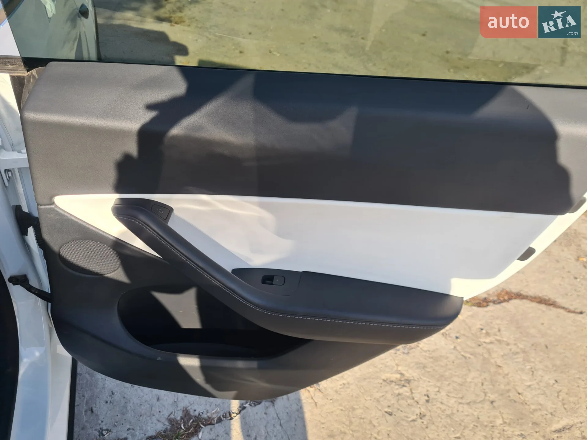2021 Tesla Model Y - мініатюра 5