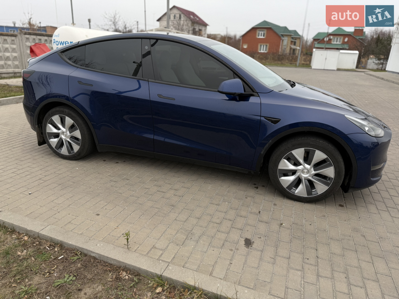 2023 Tesla Model Y - мініатюра 39